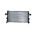 Radiatore, Raffreddamento motore