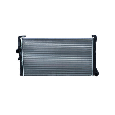 Radiatore, Raffreddamento motore