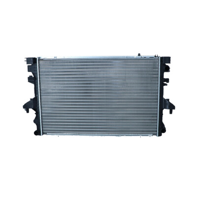 Radiatore, Raffreddamento motore