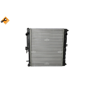 Radiatore, Raffreddamento motore