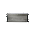 Radiatore, Raffreddamento motore