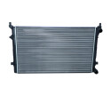 Radiatore, Raffreddamento motore