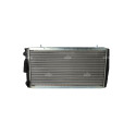 Radiatore, Raffreddamento motore