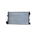 Radiatore, Raffreddamento motore