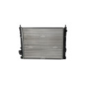 Radiatore, Raffreddamento motore