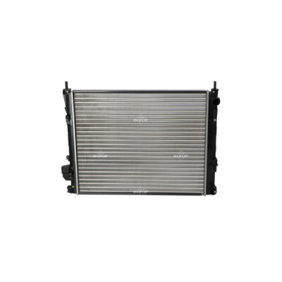 Radiatore, Raffreddamento motore
