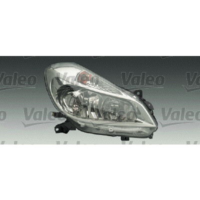 Faro principale