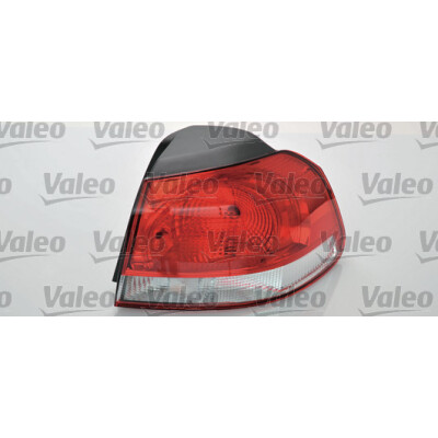 Luce posteriore VALEO 04.3879