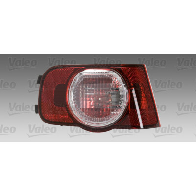 Fanale posteriore VALEO 04-3943