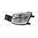 Fendinebbia VALEO 44650