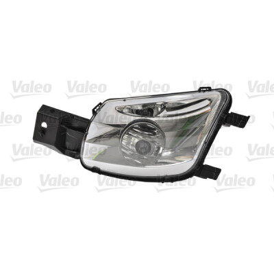 Fendinebbia VALEO 44650