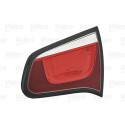 Cornice posteriore