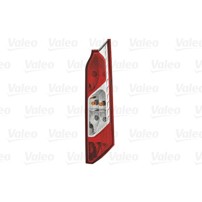 Fanale posteriore VALEO 04.5253