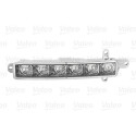 Luce lampeggiante VALEO 47712