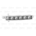 Luce lampeggiante VALEO 47713