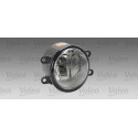 Fendinebbia FOGSTAR VALEO 88969