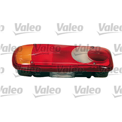 Piloto posterior