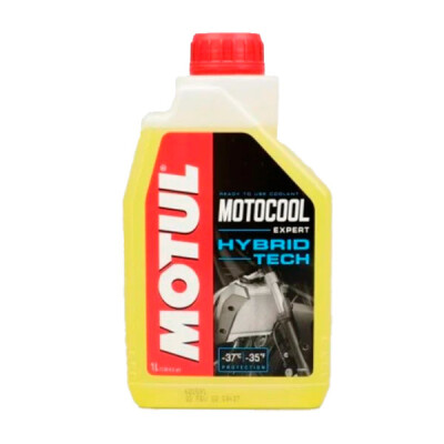 ESPERTO MOTOCOOL1L