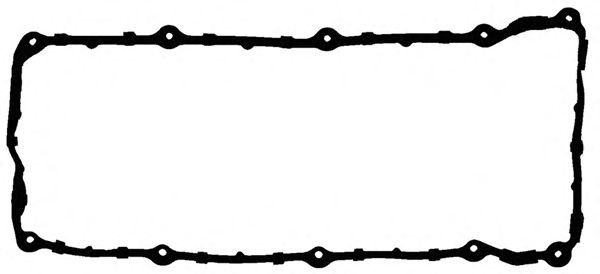 Guarnizione, coperchio testata cilindro GLASER X83078-01