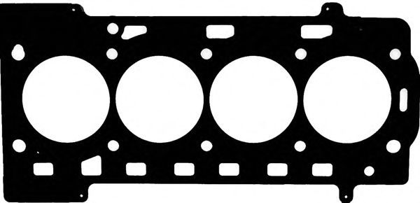 Guarnizione, testata cilindro GLASER H80752-00