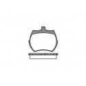 Set di 4 pastiglie freno ROADHOUSE 2050,00
