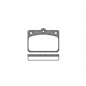 Set di 4 pastiglie freno ROADHOUSE 2079,00