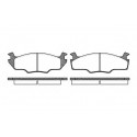 Set di 4 pastiglie freno ROADHOUSE 2121,00