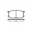 Set di 4 pastiglie freno ROADHOUSE 2126,00