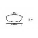 Set di 4 pastiglie freno ROADHOUSE 2134,00