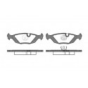 Set di 4 pastiglie freno ROADHOUSE 2155,00