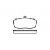Set di 4 pastiglie freno ROADHOUSE 2159,00