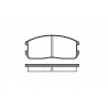 Set di 4 pastiglie freno ROADHOUSE 2175,00