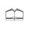 Set di 4 pastiglie freno ROADHOUSE 2288,00
