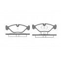 Set di 4 pastiglie freno ROADHOUSE 2319,00