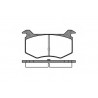 Set di 4 pastiglie freno ROADHOUSE 2388,00