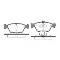 Set di 4 pastiglie freno ROADHOUSE 2586,00