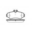 Set di 4 pastiglie freno ROADHOUSE 2733,00
