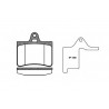 Set di 4 pastiglie freno ROADHOUSE 2830,00