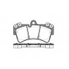 Set di 4 pastiglie freno ROADHOUSE 2995,00