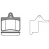 Set di 4 pastiglie dei freni
