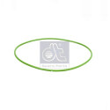Anello tenuta, Mozzo ruota