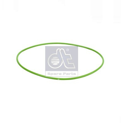 Anello tenuta, Mozzo ruota