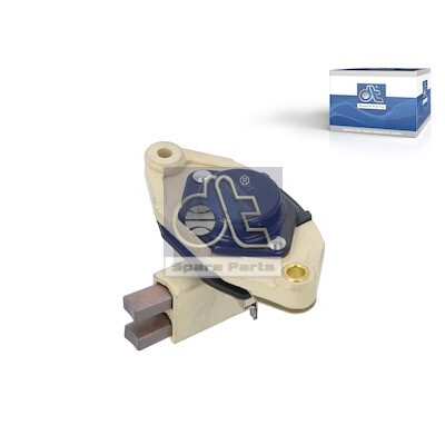 Regolatore alternatore