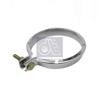 Connettore tubi, Imp. gas scarico