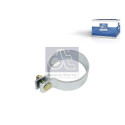 Connettore tubi, Imp. gas scarico