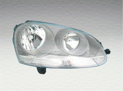 Faro principal