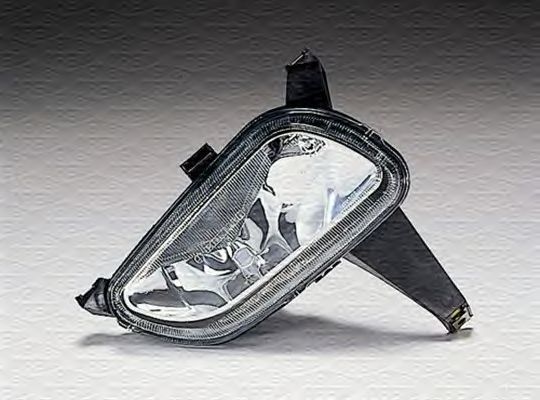 Faro antiniebla