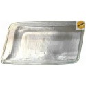 Cristal, faro principal