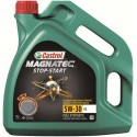 Castrol Magnatec 5W30 Stop-Start A5 4L