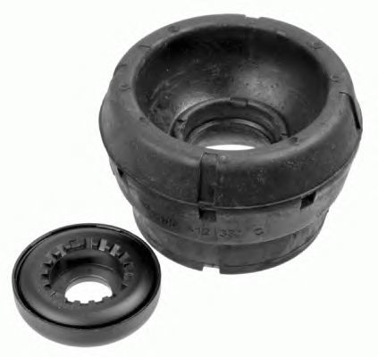 Kit di riparazione, supporto colonna ammortizzante SACHS 802 270